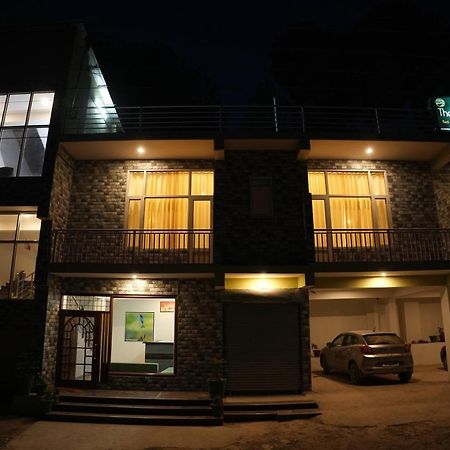 The Magpie Kasauli Bed and Breakfast Solan Buitenkant foto